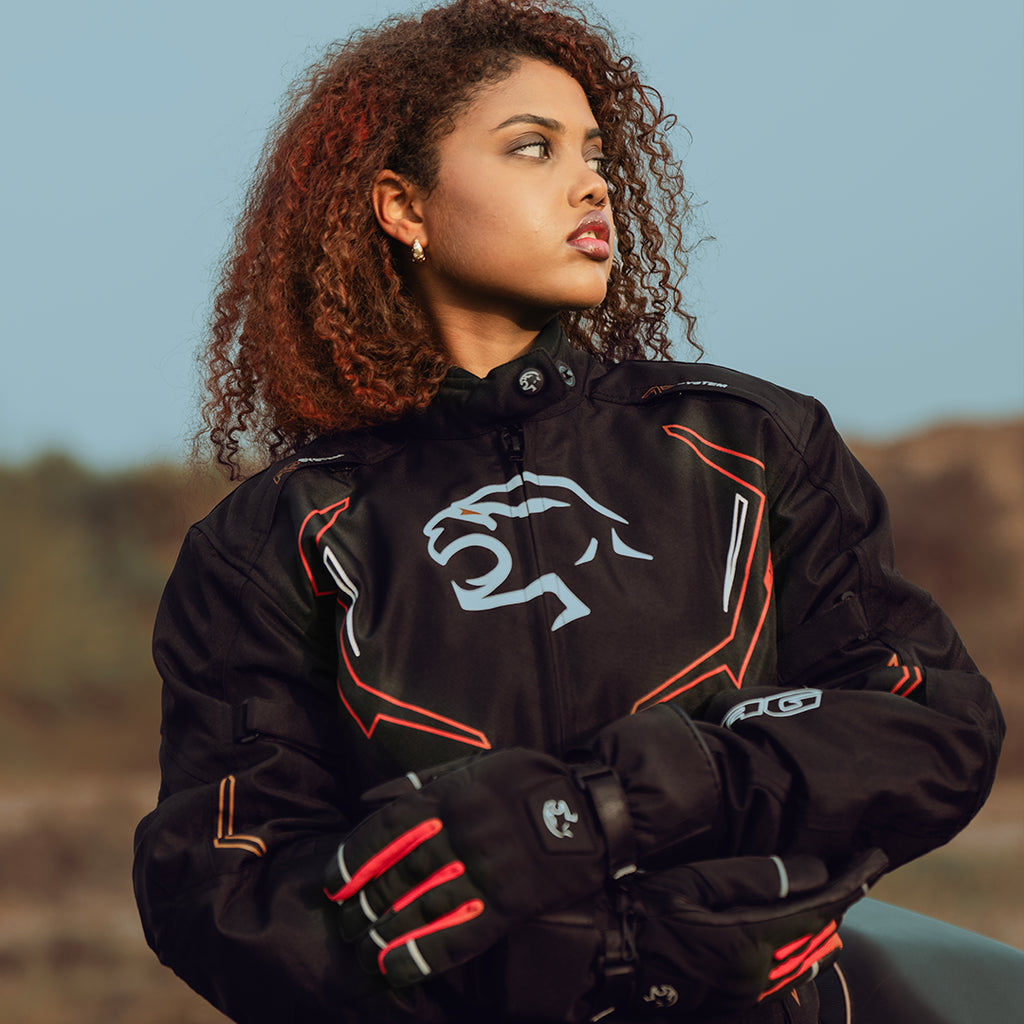 The Ultimate Guide to Choosing the Best All Season Motorcycle Jackets