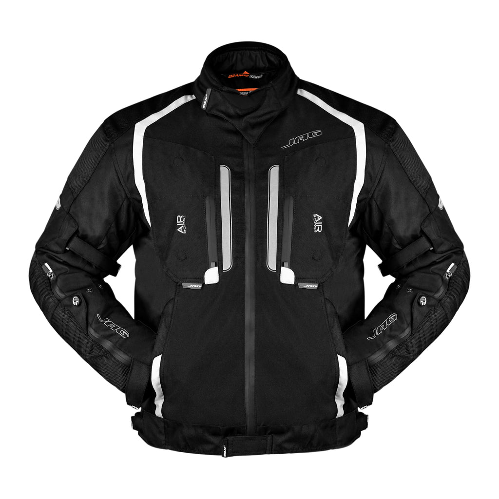 Why Riders Are Finally Moving Towards All Weather Motorcycle Jackets