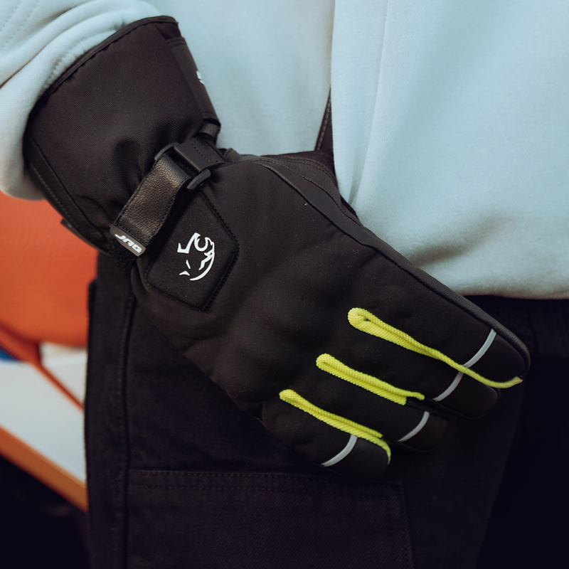 Winter Gloves
