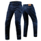 JAG Armored Motorcycle Cargo Pants Regular Fit – CE-Approved Protective Riding Jeans