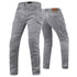 JAG Armored Motorcycle Cargo Pants Regular Fit – CE-Approved Protective Riding Jeans