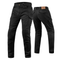 JAG Armored Motorcycle Cargo Pants Regular Fit – CE-Approved Protective Riding Jeans