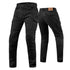 JAG Armored Motorcycle Cargo Pants Regular Fit – CE-Approved Protective Riding Jeans