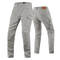 JAG Armored Motorcycle Cargo Pants Regular Fit – CE-Approved Protective Riding Jeans