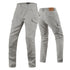 JAG Armored Motorcycle Cargo Pants Regular Fit – CE-Approved Protective Riding Jeans