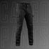 JAG Armored Motorcycle Cargo Pants Regular Fit – CE-Approved Protective Riding Jeans
