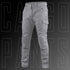 JAG Armored Motorcycle Cargo Pants Regular Fit – CE-Approved Protective Riding Jeans