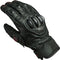 Gladiator Motorcycle Gloves | Genuine Leather | Reinforced Knuckle Protection