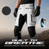 JAG Maverick Motorcycle Protective Pant - Black