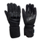 JAG Vortex Winter Motorcycle Gloves with Knuckle Protection