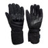 JAG Vortex Winter Motorcycle Gloves with Knuckle Protection