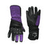 JAG Vortex Winter Motorcycle Gloves with Knuckle Protection