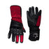 JAG Vortex Winter Motorcycle Gloves with Knuckle Protection