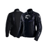 JAG Nyra Women's Motorcycle Jacket | CE Armored All-Season Cordura Dual Sport Gear