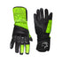 JAG Vortex Winter Motorcycle Gloves with Knuckle Protection
