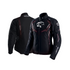 JAG Nyra Women's Motorcycle Jacket | CE Armored All-Season Cordura Dual Sport Gear