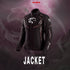 JAG Nyra Women's Motorcycle Jacket | CE Armored All-Season Cordura Dual Sport Gear
