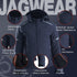 JAG RIFT Softshell Motorcycle Jacket