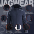 JAG RIFT Softshell Motorcycle Jacket