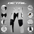 JAG Maverick Motorcycle Protective Pant - Black