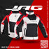 Horizon Motorcycle Jacket | CE Certified Protective Jacket