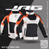 Horizon Motorcycle Jacket | CE Certified Protective Jacket