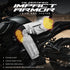 JAG Maverick Motorcycle Protective Pant - Black