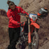 JAG RIFT Softshell Motorcycle Jacket