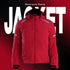 JAG RIFT Softshell Motorcycle Jacket