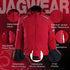 JAG RIFT Softshell Motorcycle Jacket
