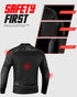JAG Mesh Motorcycle Shirt | CE Certified Protection