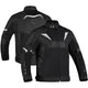Horizon Motorcycle Jacket | CE Certified Protective Jacket