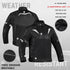 Horizon Motorcycle Jacket | CE Certified Protective Jacket