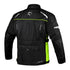JAG Predator Touring Motorcycle Jacket | CE Approved Armored | All Season