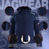 JAG RIFT Softshell Motorcycle Jacket
