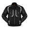 Storm Motorcycle Protective Jacket | Black | All Seasons Jacket