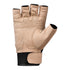 JAG Half Finger Tactical Gloves - (Beige)