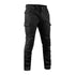 JAG Motorcycle Cargo Pants – Slim Fit Armored Cargo Jeans with CE Approved Armors