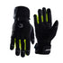 JAG Velocity Winter Riding Gloves - Waterproof, Touchscreen, Knuckle Armor
