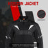 Horizon Motorcycle Jacket | CE Certified Protective Jacket