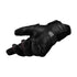 Gladiator Motorcycle Gloves | Genuine Leather | Reinforced Knuckle Protection