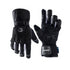JAG Velocity Winter Riding Gloves - Waterproof, Touchscreen, Knuckle Armor