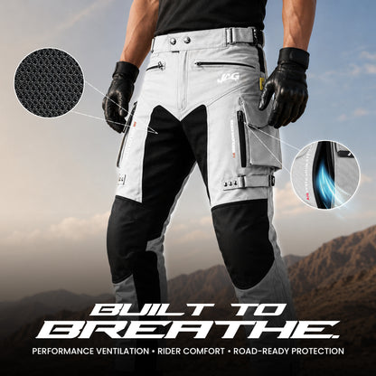JAG Maverick Motorcycle Protective Pant