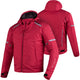 JAG RIFT Softshell Motorcycle Jacket