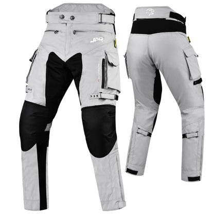 JAG Maverick Motorcycle Protective Pant