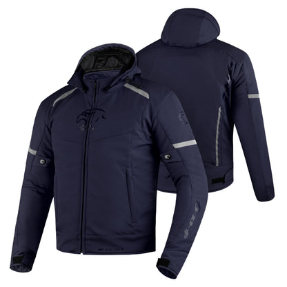 JAG RIFT Softshell Motorcycle Jacket