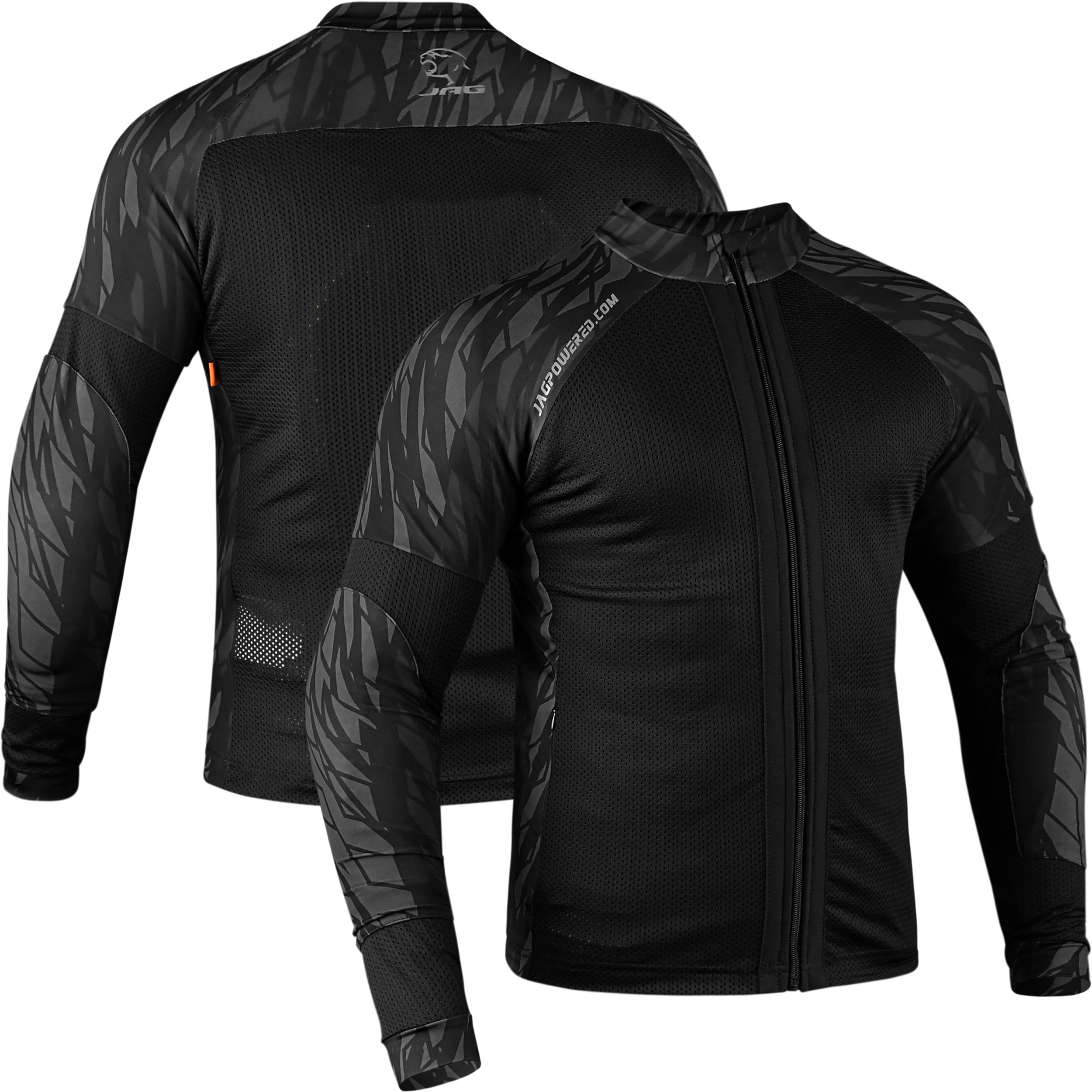 Richa Vendetta Mesh Jacket | MKC Moto