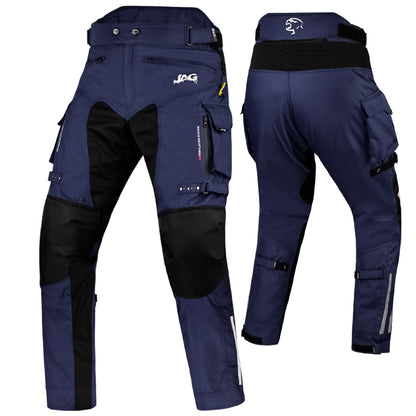 JAG Maverick Motorcycle Protective Pant