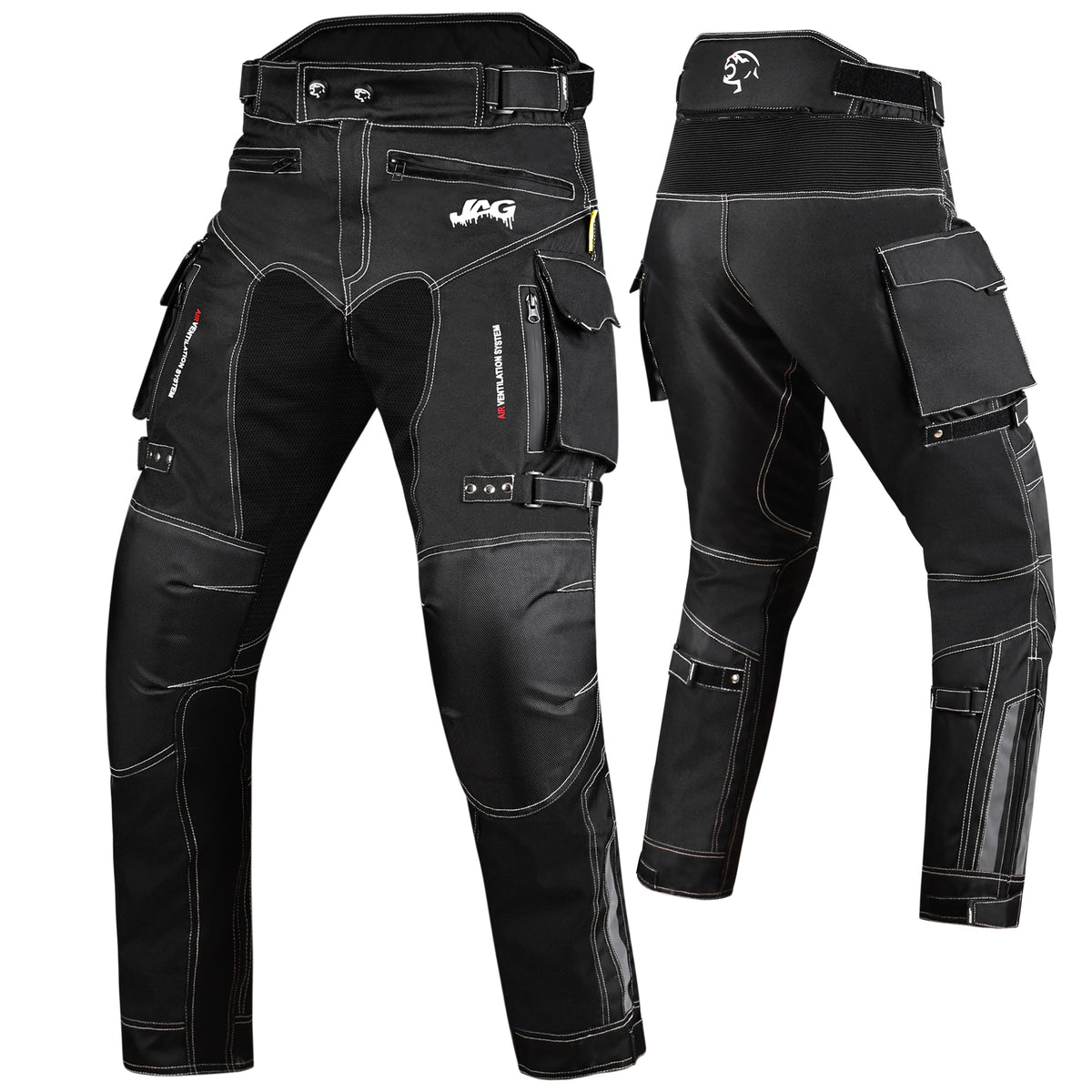 JAG Maverick Motorcycle Protective Pant