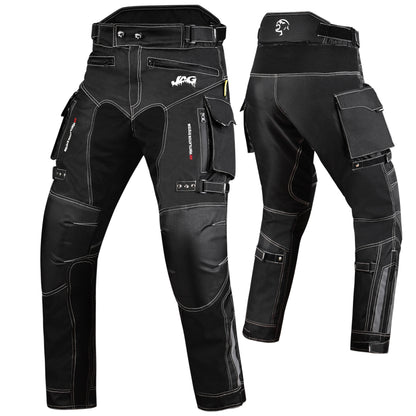 JAG Maverick Motorcycle Protective Pant